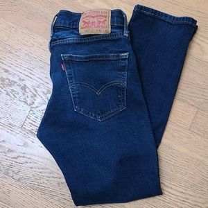 Levi's | 511 | W31 | L32